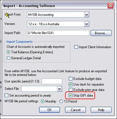 caseware accounting software